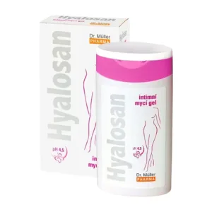 Hyalosan vaginal gel (200ml) - Hỗ trợ điều trị viêm phụ khoa