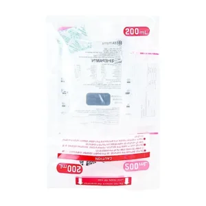 Dịch truyền Morihepamin 200ml - Điều trị suy gan