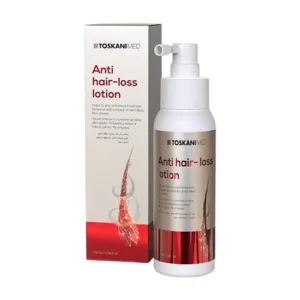 Anti hair-loss lotion 100ml - Ngăn rụng tóc và chăm sóc tóc