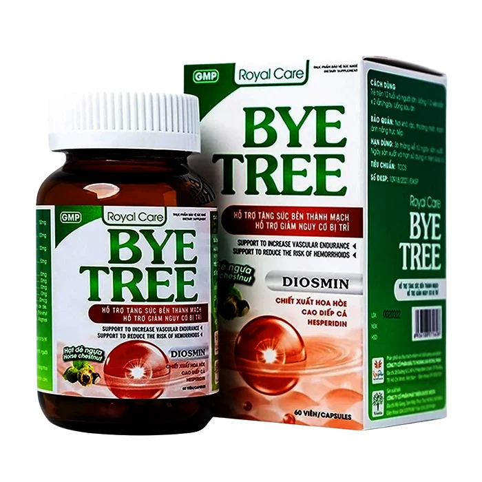 Bye-tree