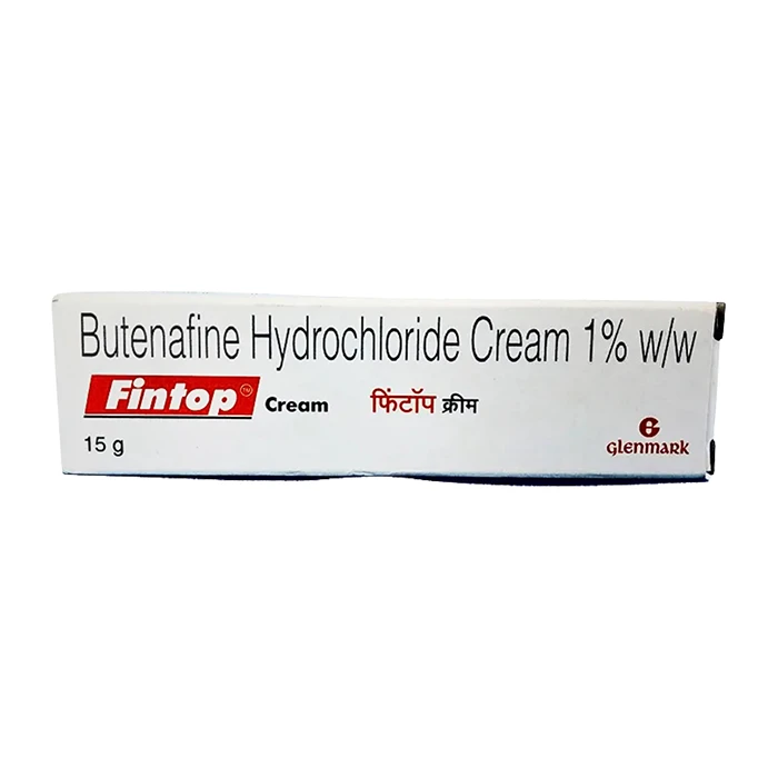 Fintop 1% 15g - Điều trị nhiễm nấm