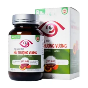 Dạ dày Hải Thượng Vương - Hỗ trợ giảm acid dịch vị, bảo vệ niêm mạc dạ dày