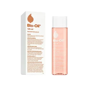 Bio-Oil Specialist Skincare Oil (60ml) - Dầu dưỡng da chăm sóc da bị sẹo, vết rạn, da không đều màu
