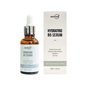 B5 Hydrating MEDIPHAR Serum (30ml) - Tinh chất phục hồi da