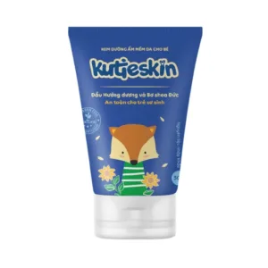 Kutieskin (30g) - Kem dưỡng ẩm mềm da cho bé