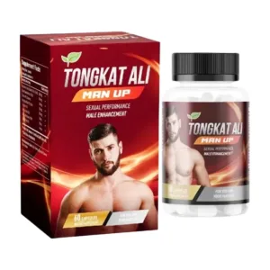 GNC Men’s Ultra Saw Palmetto Formula (120 viên) – Viên uống cải thiện sinh lý nam
