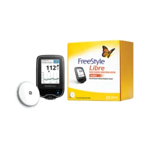 Freestyle Libre - Máy đo đường huyết