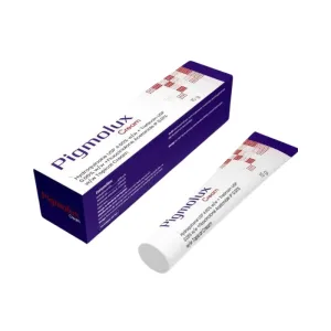 Pigmolux Cream 15g - Hỗ trợ trị nám da, vết thâm