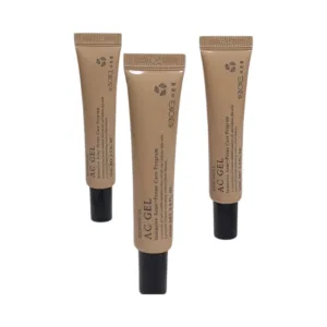 Reboncel AC gel 15ml - Hỗ trợ điều trị mụn