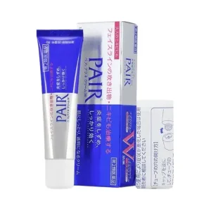 Kem hỗ trợ cải thiện mụn Pair