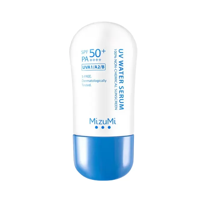 Kem Chống Nắng MizuMi UV Water Serum SPF50+ PA++++ 40g