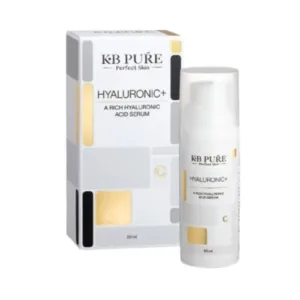 KB PURE Retinol Active Cream 30ml - Làm săn chắc, tái tạo mạnh mẽ từ sâu bên trong làn da