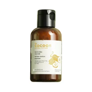 Gel bí đao rửa mặt 50ml