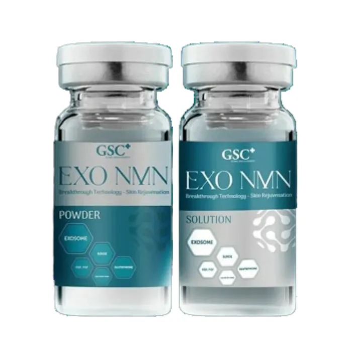 GSC Exo NMN (5ml) - Tinh chất phục hồi da