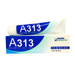 Kem A313 (50g) - Trẻ hóa da hỗ trợ giảm mụn, xóa mờ vết thâm, trị nhăn