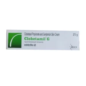 Clobetamil (25gr/Tuýp) - Kem trị nám