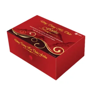 Đông trùng Hạ Thảo Foshu (2 lọ × 30 viên) - Bổ sung vitamin và khoáng chất cho cơ thể