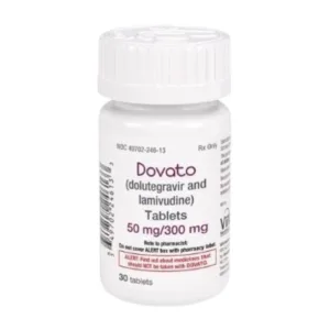 Dovato 50mg/300mg