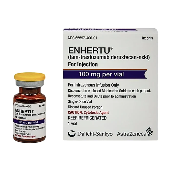 Enhertu 100mg - Điều trị ung thư