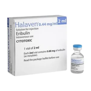 Halaven 0.44mg - Điều trị bệnh bạch cầu