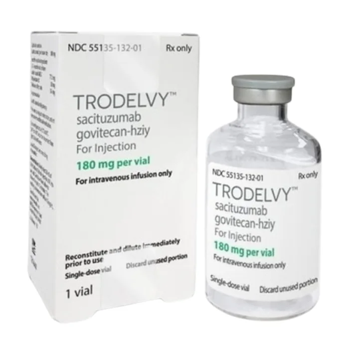 Trodelvy 180mg - Điều trị ung thư