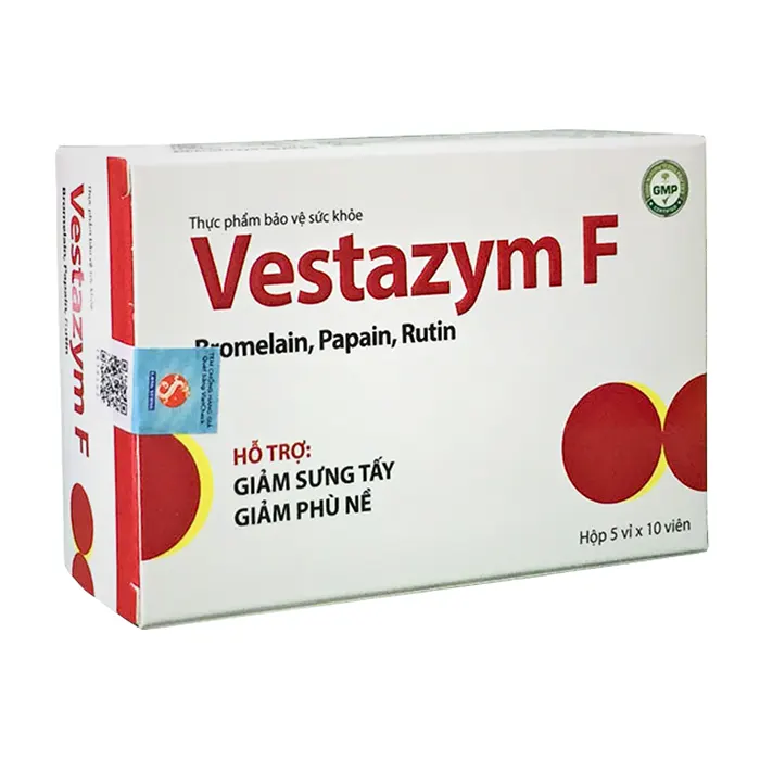 Vestazym F