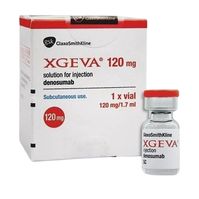 Xgeva 120mg