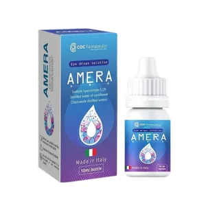 AMERA (Lọ 10ml) - Dung dịch nhỏ mắt