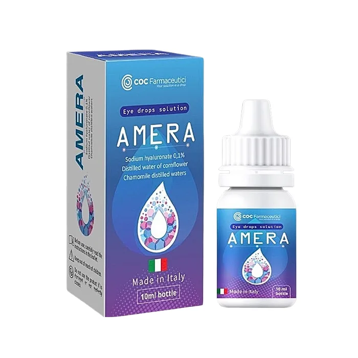 AMERA (Lọ 10ml)