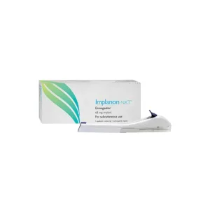 Implanon NXT 68mg (Hộp 01 que cấy) - Que cấy tránh thai hiệu quả