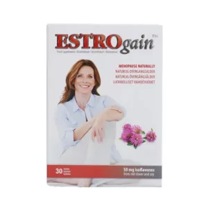 Estrogain MedEq (30 viên) - Bổ sung estrogen từ thảo dược tự nhiên