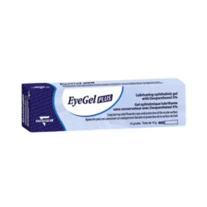 EyeGel Plus Farmigea 10g - Làm dịu mắt, giảm khô mắt
