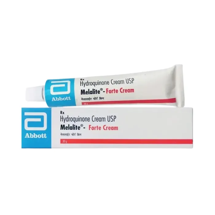 Melalite Forte Cream 30g