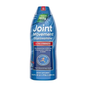 Glucosamine dạng nước Joint Movement 1000ml - Hỗ trợ xương khớp Thuốc