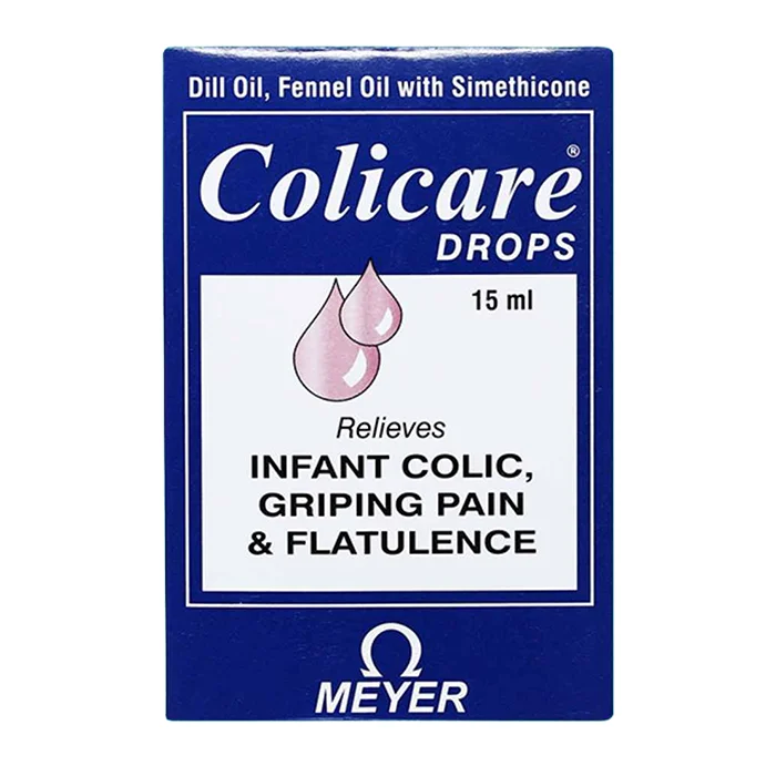 Colicare Drops 15ml