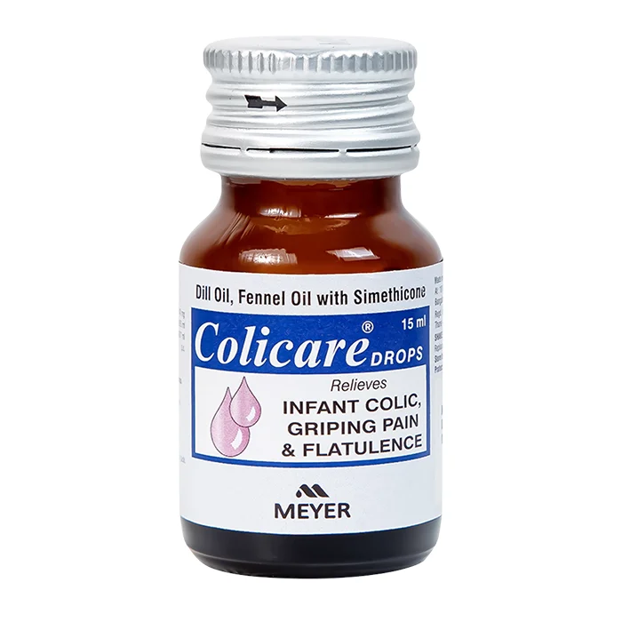 Colicare Drops 15ml