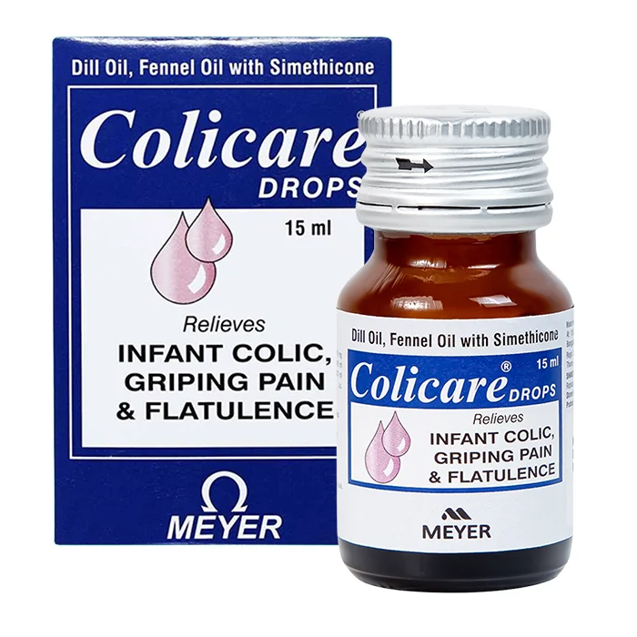 Colicare Drops 15ml