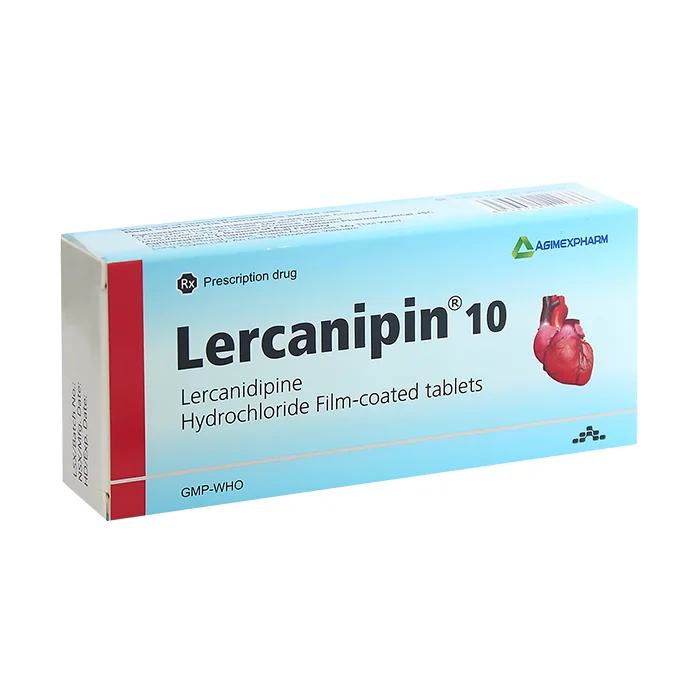 lercanipin-10mg-lercanidipin