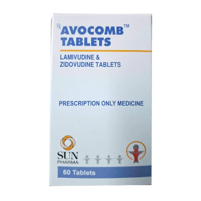Avocomb Tablets