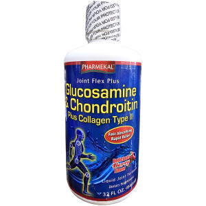 Joint Flex Plus Glucosamine 946ml - Nuôi dưỡng sụn khớp, dịch khớp
