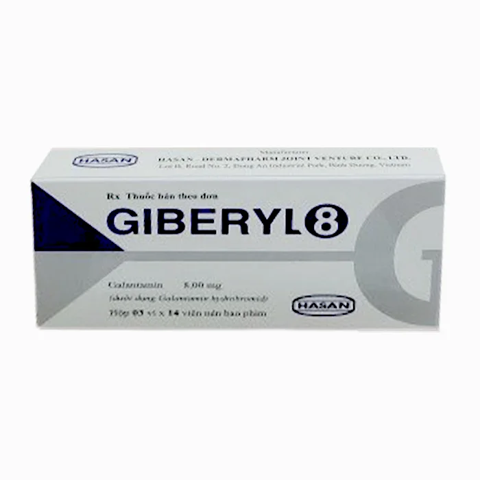 giberyl-8mg-galantamin